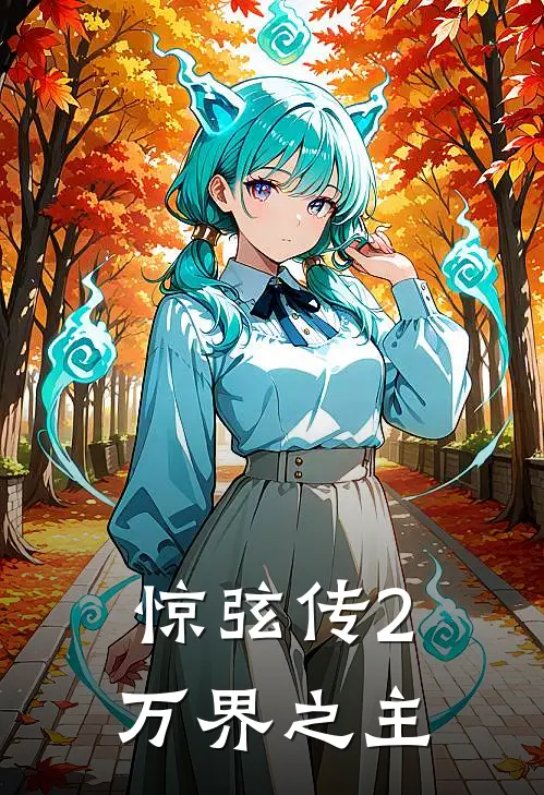 惊弦传2万界之主