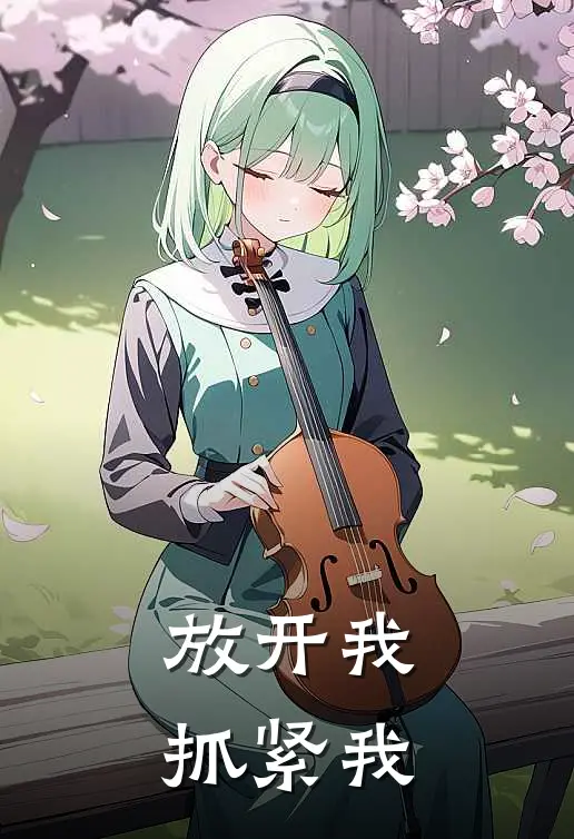 放开我，抓紧我