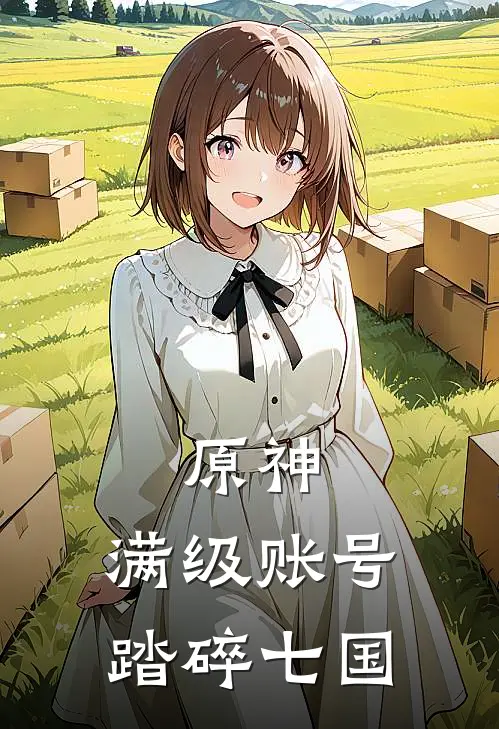 原神：满级账号踏碎七国