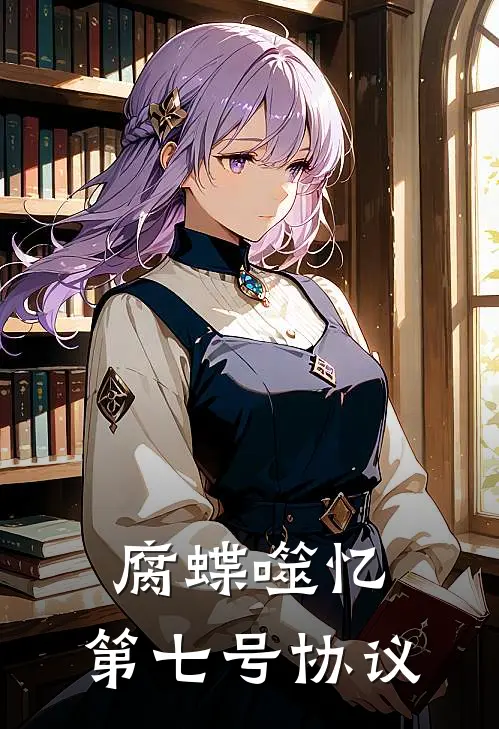 腐蝶噬忆：第七号协议