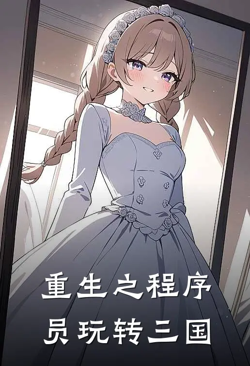 重生之程序员玩转三国