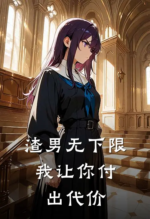 渣男无下限，我让你付出代价