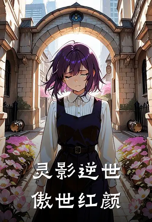 灵影逆世：傲世红颜
