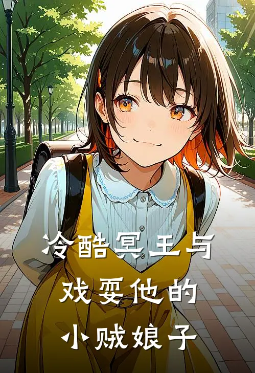 冷酷冥王与戏耍他的小贼娘子