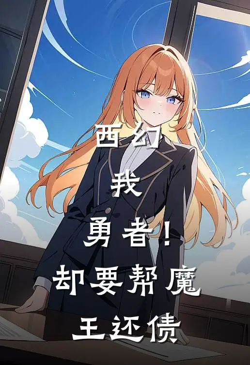 西幻：我，勇者！却要帮魔王还债