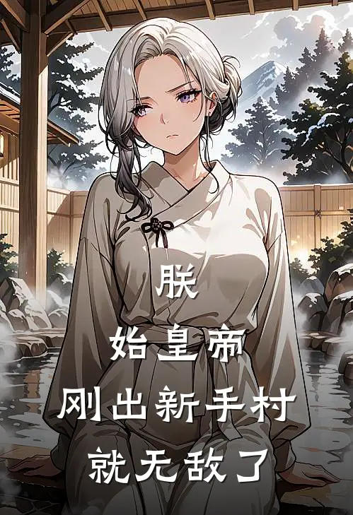 朕，始皇帝，刚出新手村就无敌了