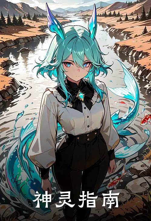 神灵指南