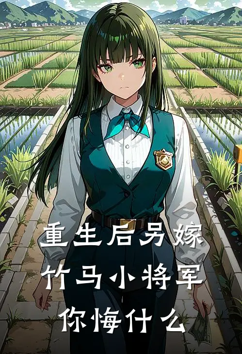 重生后另嫁竹马小将军，你悔什么