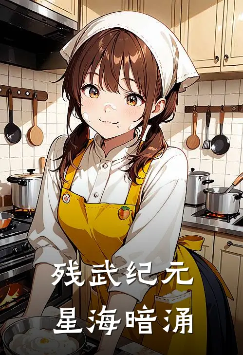 残武纪元：星海暗涌