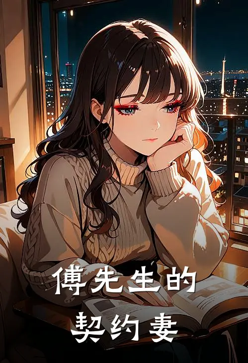 傅先生的契约妻