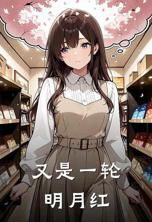 又是一轮明月红