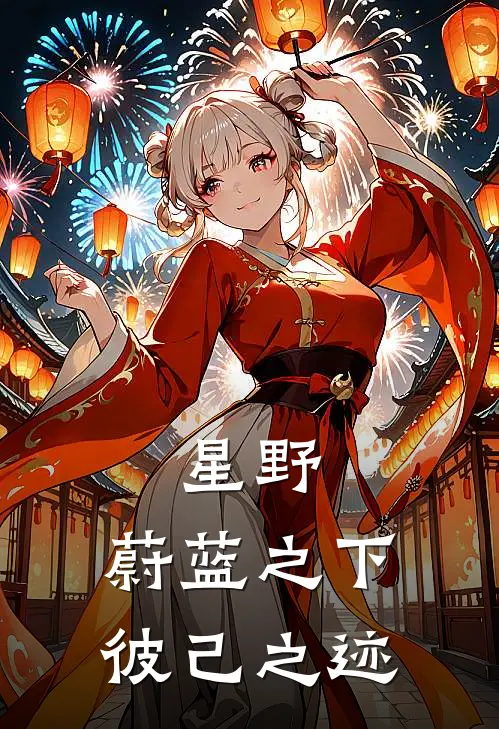 星野：蔚蓝之下，彼己之迹