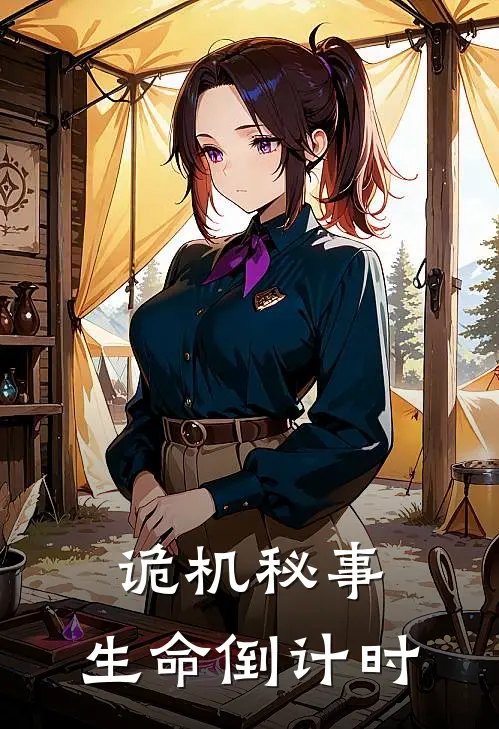 诡机秘事：生命倒计时