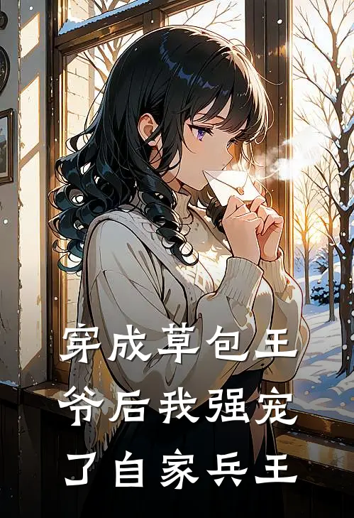 穿成草包王爷后我强宠了自家兵王
