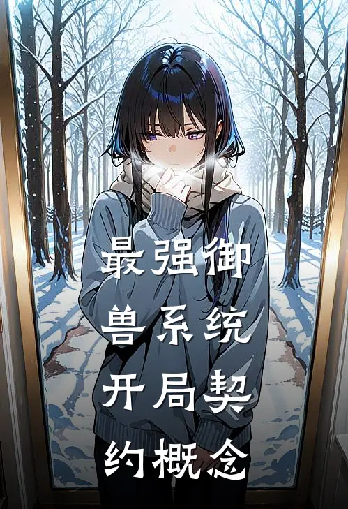 最强御兽系统：开局契约概念