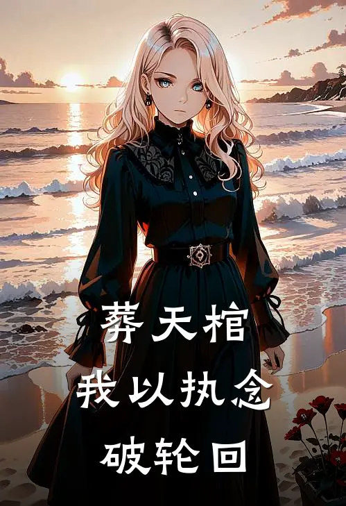 葬天棺：我以执念破轮回