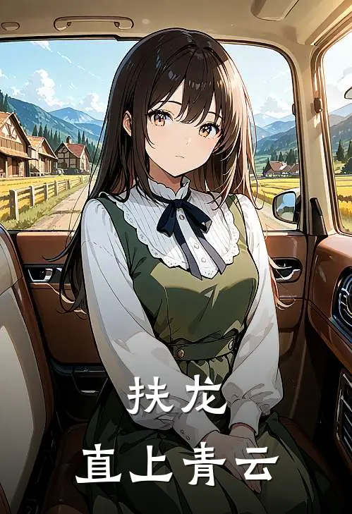 扶龙：直上青云