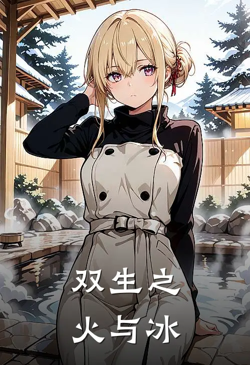 双生之火与冰