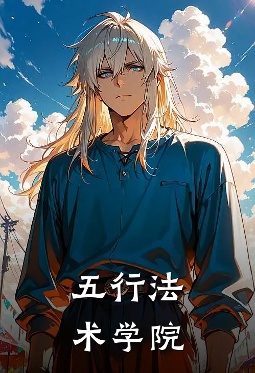 五行法术学院