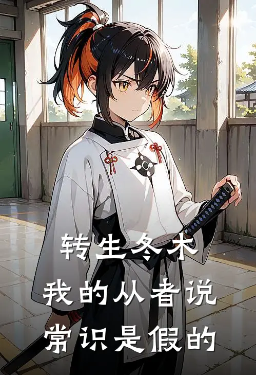 转生冬木，我的从者说常识是假的