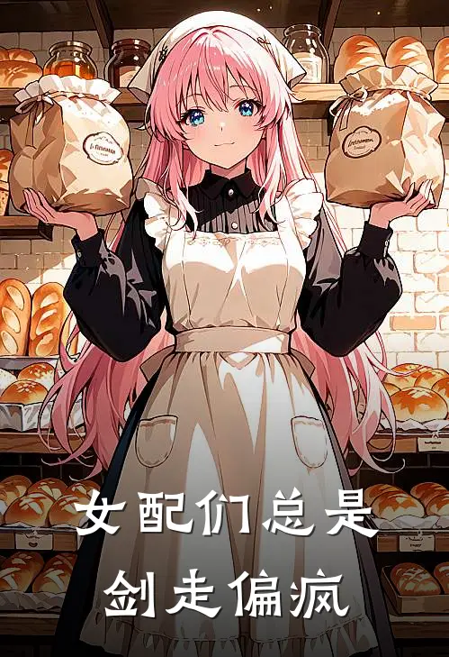 女配们总是剑走偏疯