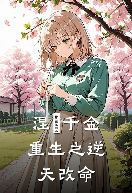 涅槃千金：重生之逆天改命