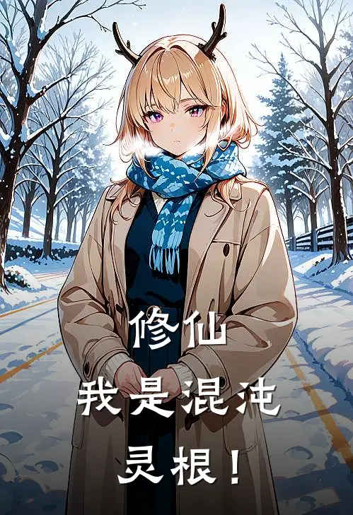 修仙，我是混沌灵根！