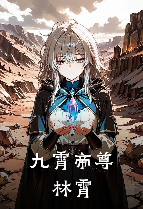 九霄帝尊：林霄