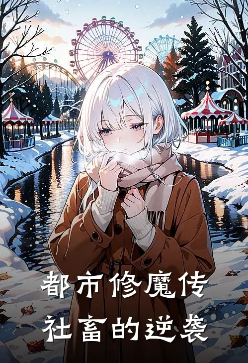 都市修魔传：社畜的逆袭