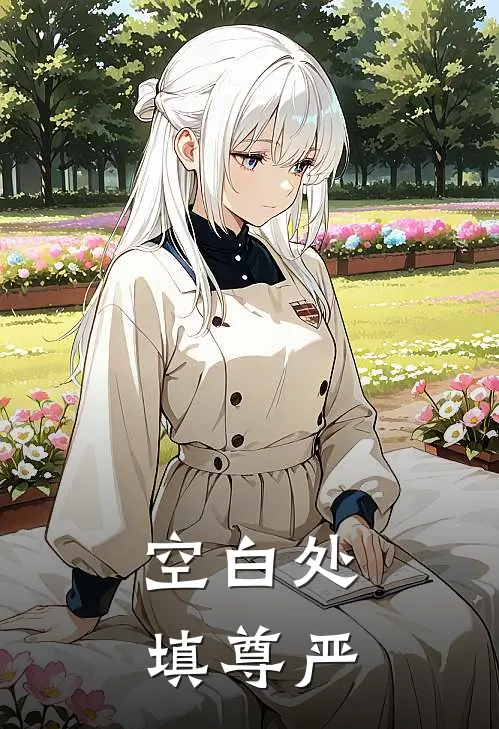 空白处填尊严