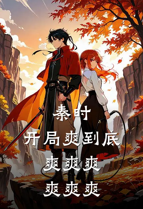 秦时：开局爽到底，爽爽爽爽爽爽