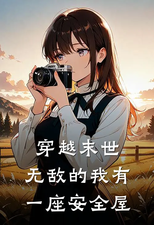 穿越末世，无敌的我有一座安全屋