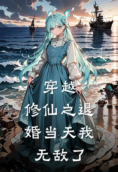 穿越：修仙之退婚当天我无敌了