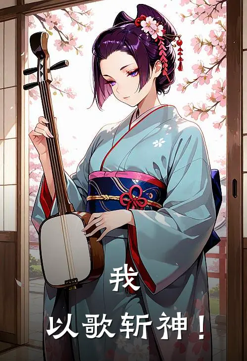 我，以歌斩神！