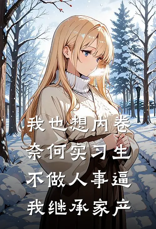 我也想内卷，奈何实习生不做人事逼我继承家产