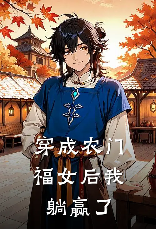 穿成农门福女后我躺赢了