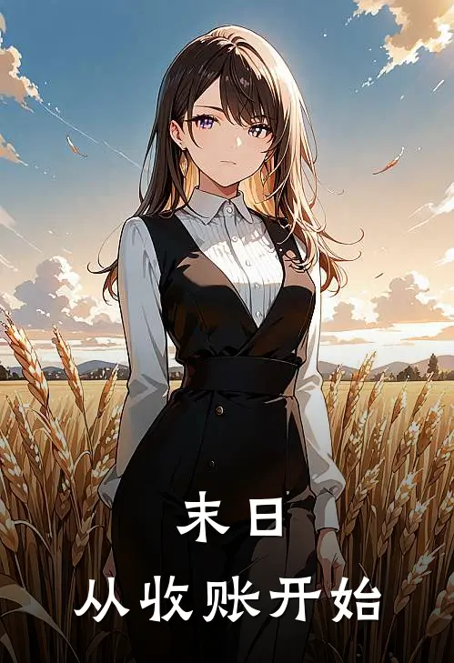 末日：从收账开始