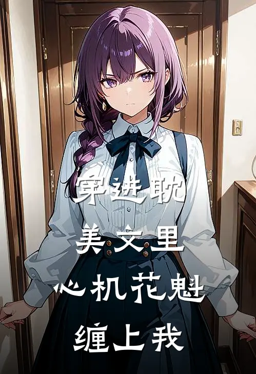 穿进耽美文里：心机花魁缠上我