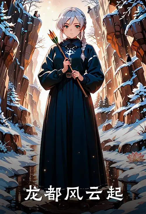 龙都风云起