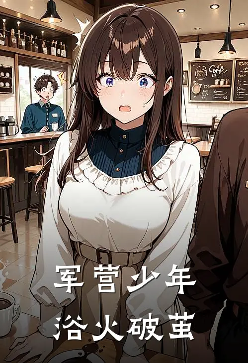 军营少年，浴火破茧