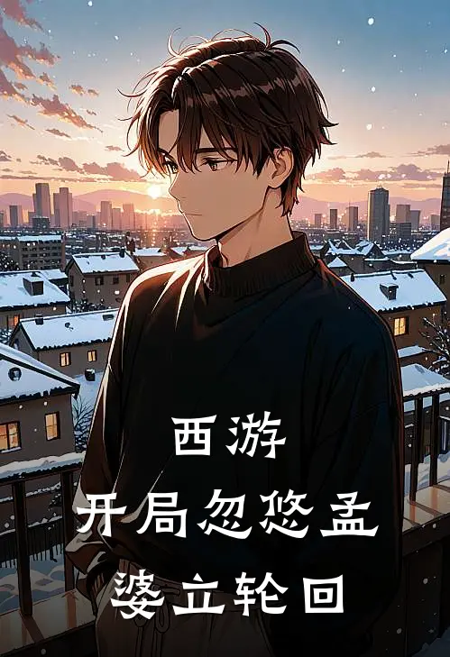 西游：开局忽悠孟婆立轮回