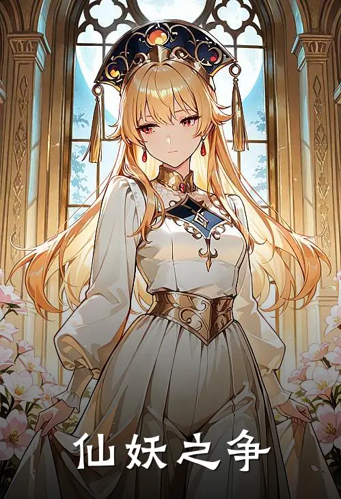 仙妖之争