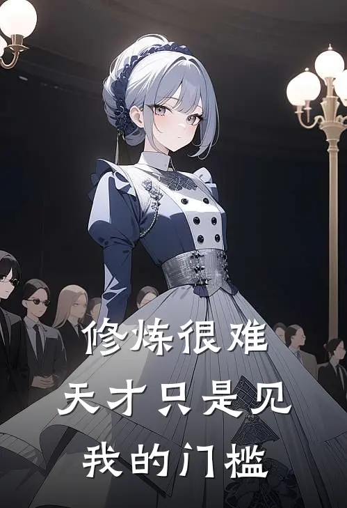 修炼很难，天才只是见我的门槛