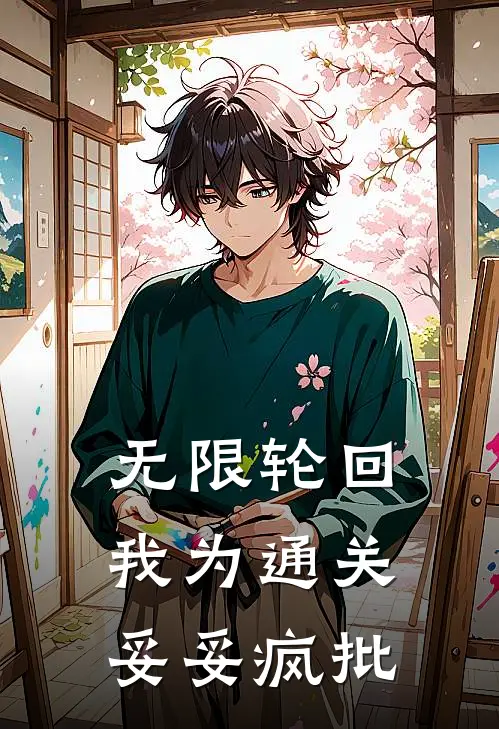无限轮回，我为通关妥妥疯批