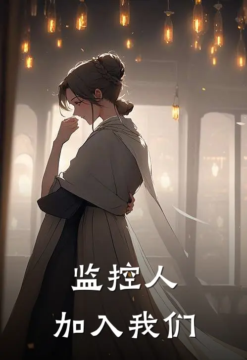 监控人：加入我们