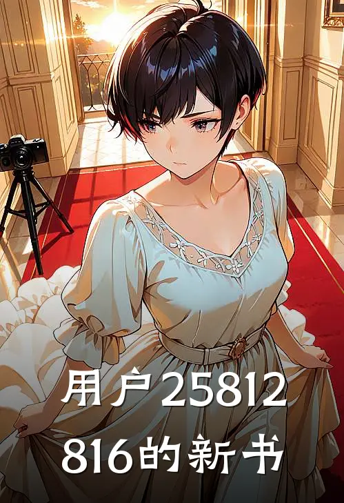 用户25812816的新书
