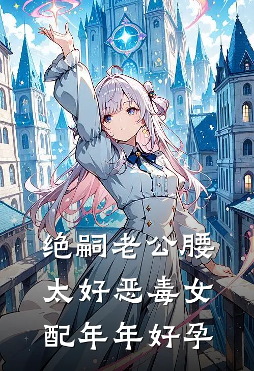 绝嗣老公腰太好恶毒女配年年好孕