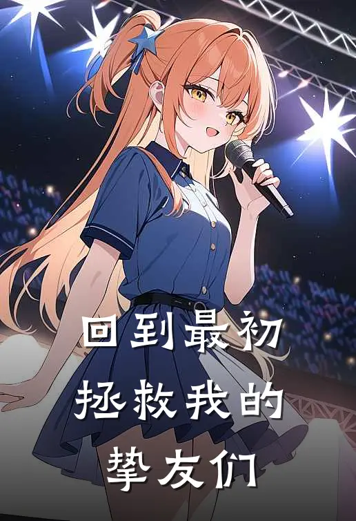 回到最初：拯救我的挚友们