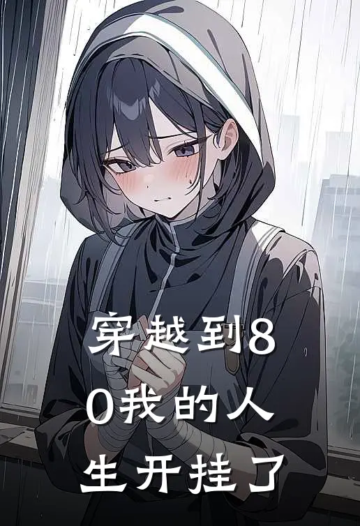 穿越到80我的人生开挂了