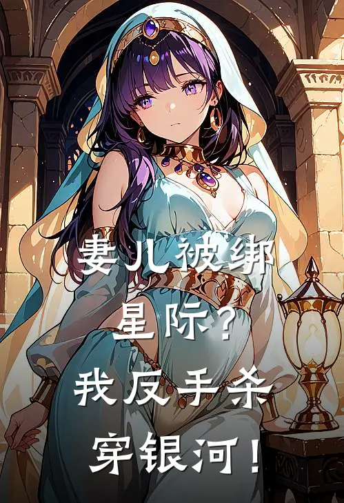 妻儿被绑星际？我反手杀穿银河！